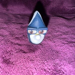 Gill - Finding Nemo - Disney Doorables Special Edition Technicolor, Series 11